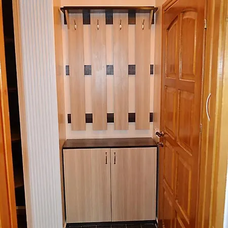Apartament Andrei Doga Chisinau