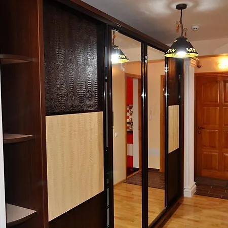 Apartament Andrei Doga * Chisinau