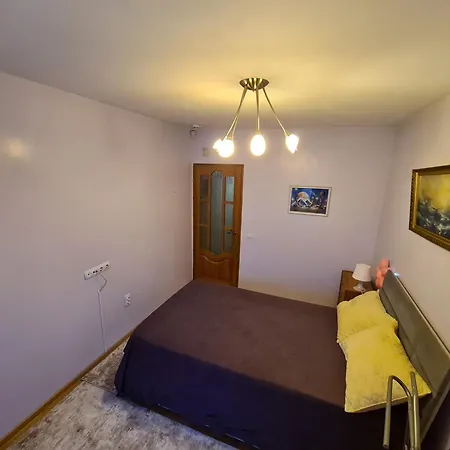 Apartament Andrei Doga *