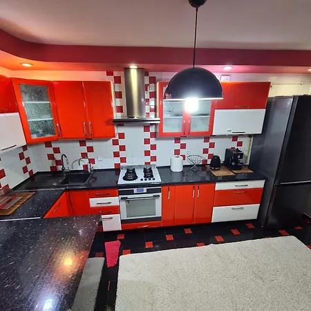 Apartament Andrei Doga
