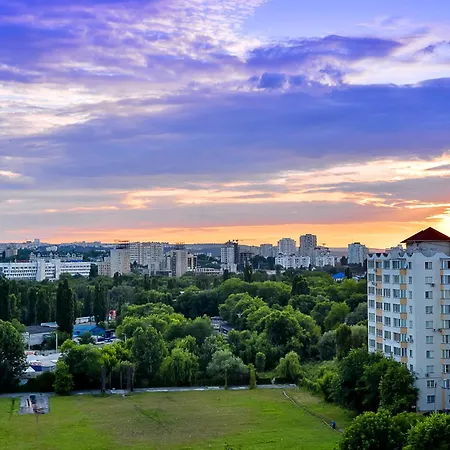 Apartament Andrei Doga *